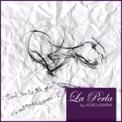 La Perla by Kobojsarna album reviews, ratings, credits