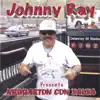 Johnny Ray Presenta Reggaeton Con Salsa album lyrics, reviews, download