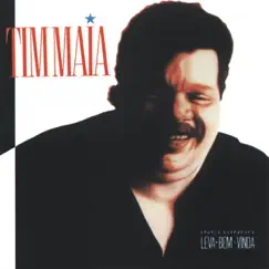 Tim Maia by Tim Maia album reviews, ratings, credits