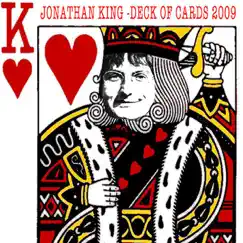 Deck of Cards 2009 Song Lyrics