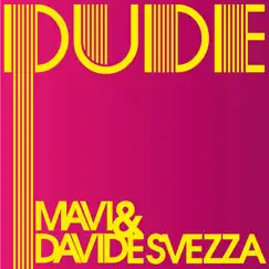 Dude (Radio Edit) Song Lyrics