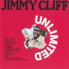 Unlimited by Jimmy Cliff album reviews, ratings, credits