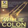 Cantar Como - Sing Along: Willie Colon album lyrics, reviews, download