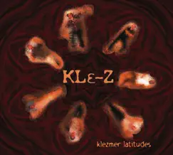 Klezmer lattitudes by Klez album reviews, ratings, credits