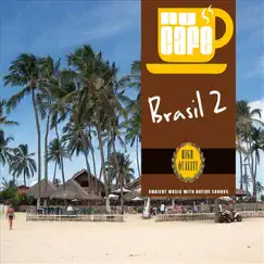 Nu Café Brasil, Part 2 by Los Latinos album reviews, ratings, credits