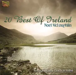 20 Best of Ireland by Noel Mcloughlin album reviews, ratings, credits