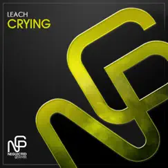 Crying - Single by Leach album reviews, ratings, credits