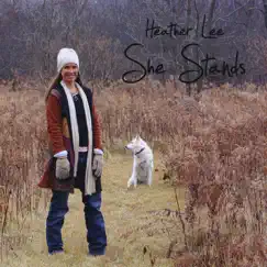 She Stands by Heather Lee album reviews, ratings, credits