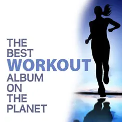 Sailing (Planet Workout Mix) Song Lyrics