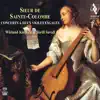 Sainte Colombe: Concerts à deux violes esgales album lyrics, reviews, download