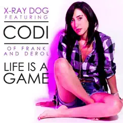 Life Is a Game (feat. Codi) Song Lyrics