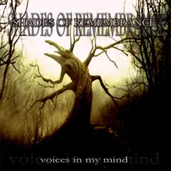 Voices In My Mind by Shades of Remembrance album reviews, ratings, credits