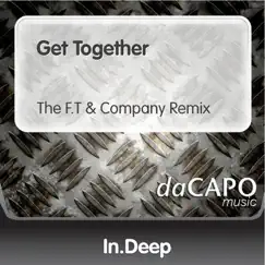 Get Together - Single by In.Deep album reviews, ratings, credits