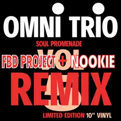 Soul Promenade (Nookie Remix) Song Lyrics