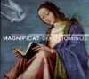 Scarlatti, A: Magnificat Dixit Dominus album lyrics, reviews, download