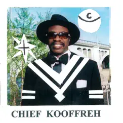 Europe and American Star by Chief Kooffreh album reviews, ratings, credits