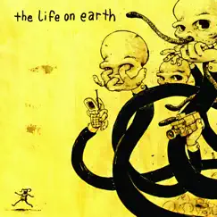Your Karma Is Coming by The Life On Earth album reviews, ratings, credits