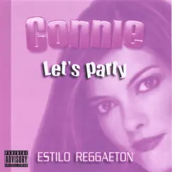 Let's Party Song Lyrics