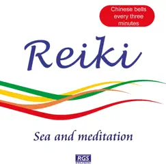Reiki - Sea and Meditation by Mariano Yanani album reviews, ratings, credits