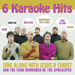 She's a Six (Karaoke Version) Song Lyrics