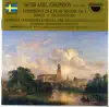 Jakob Axel Josephson: Symphony and Other Works album lyrics, reviews, download