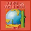 Legendes De La Planete Terre, Les Sables album lyrics, reviews, download