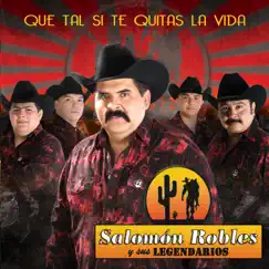 La Huilita (Vas a Rodar) Song Lyrics