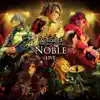NOBLE -LIVE- album lyrics, reviews, download