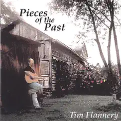 Pieces of the Past by Tim Flannery album reviews, ratings, credits