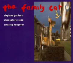 Airplane Gardens - EP by The Family Cat album reviews, ratings, credits