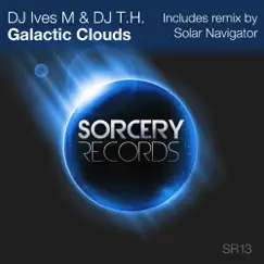 Galactic Clouds (Ancient Mind Remix) Song Lyrics