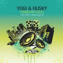 Body Language EP by Yogi & Husky (Random Soul) album reviews, ratings, credits
