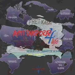 Frèt Kash (feat. Siameze and Sha) - Single by Negus World Order album reviews, ratings, credits
