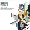 Electronic Architecture 2 (Ambient Edition) album lyrics, reviews, download