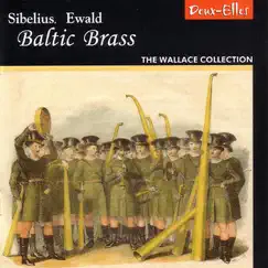 Brass Quintet No. 2, Op. 6: I. Allegro Risoluto Song Lyrics