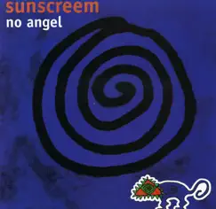 No Angel (Extended Mix) Song Lyrics