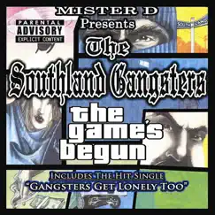The Game's Begun by Southland Gangster Click album reviews, ratings, credits