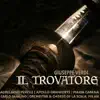 Verdi: Il Trovatore album lyrics, reviews, download