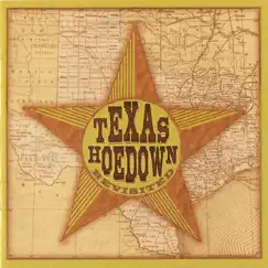 Texas Hoedown Revisited by Bartow Riley, Vernon Solomon & Benny Thomasson album reviews, ratings, credits