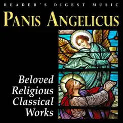 Panis Angelicus Song Lyrics