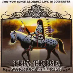 Warriors in the Mist by Tha Tribe album reviews, ratings, credits