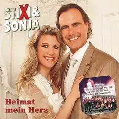 Heimat mein Herz by Stixi & Sonja album reviews, ratings, credits