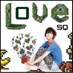 Love SQ: Frog's Theme ~ Fanfare 1 (Sexy-Synthesizer Remix) Song Lyrics