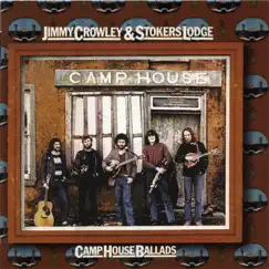 Camphouse Ballads by Jimmy Crowley album reviews, ratings, credits