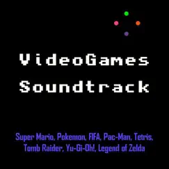 Theme from Tomb Raider (Title Screen) Song Lyrics