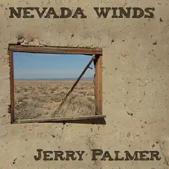 Nevada Winds by Jerry Palmer album reviews, ratings, credits