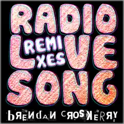 Radio Love Song (Lake Koast Remix) Song Lyrics