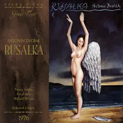 Rusalka: Act II, 