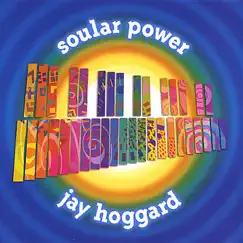 Soular Power by Jay Hoggard album reviews, ratings, credits