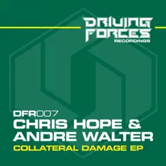 Collateral Damage by Chris Hope & Andre Walter album reviews, ratings, credits